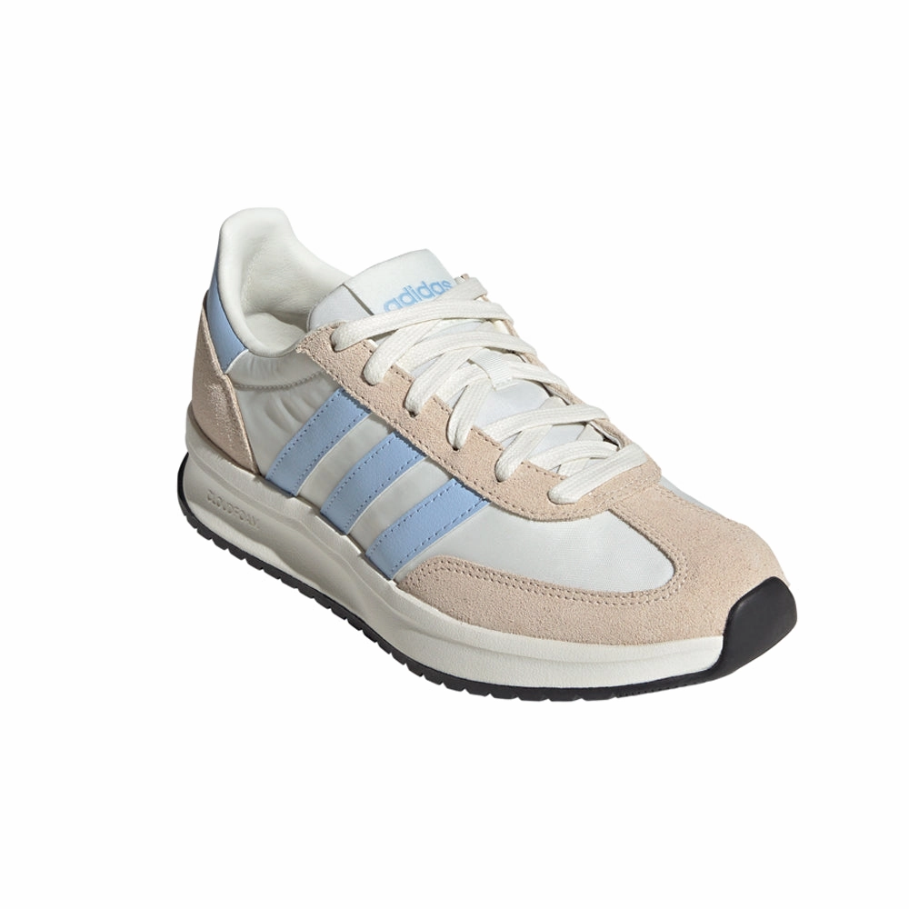 Run 70S 2.0 Lace Up Sneakers Adidas Cricket Shoes India