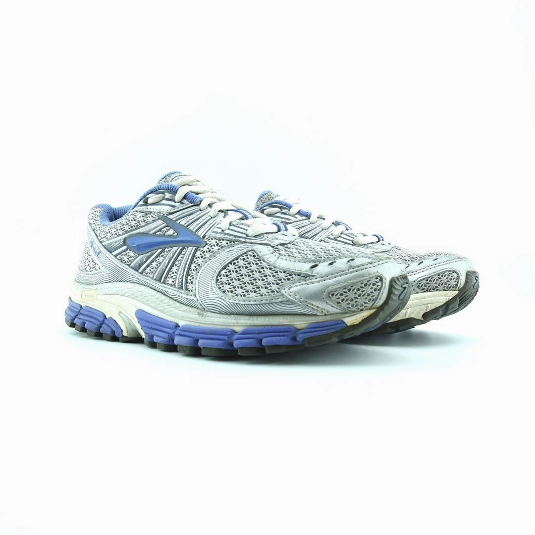 Running Shoes Vapormax BROOKS ARIEL '12