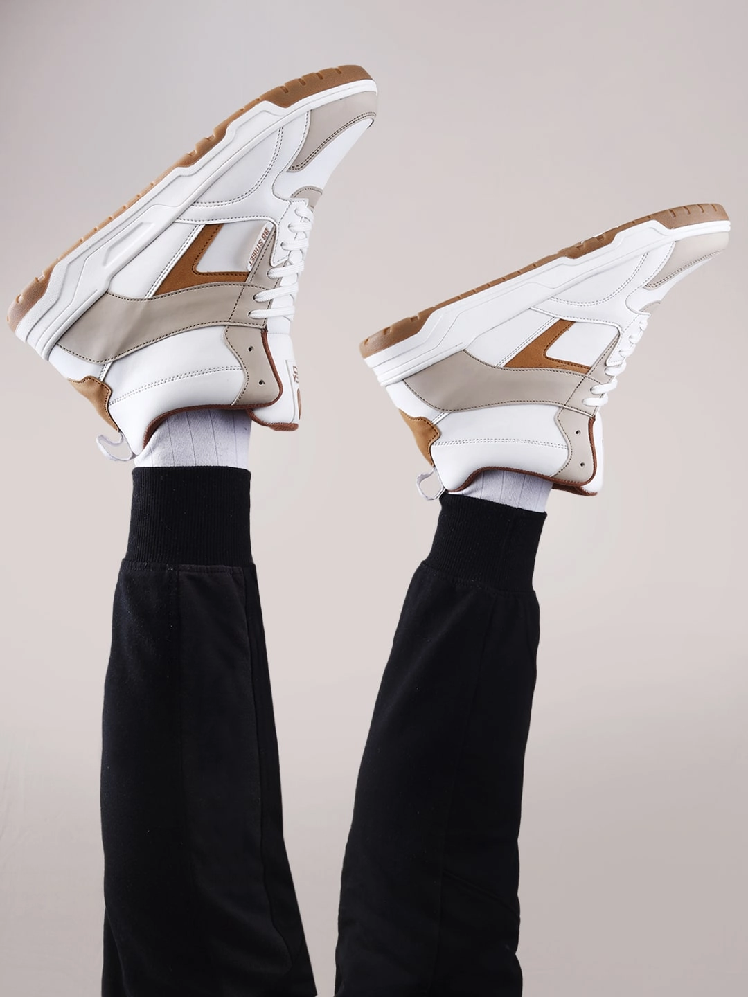 C1ty Casual Shoes Cement Grey/sky Grey/viotech/summit White Bacca Bucci Cappuccino Skystompers