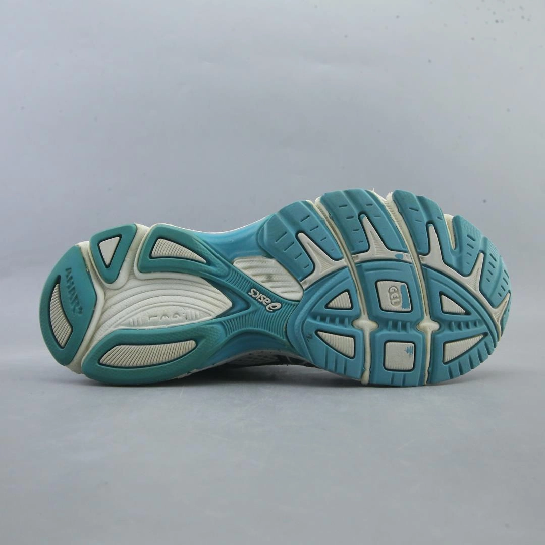 ASICS GEL PHONIX Running Shoes Comparison