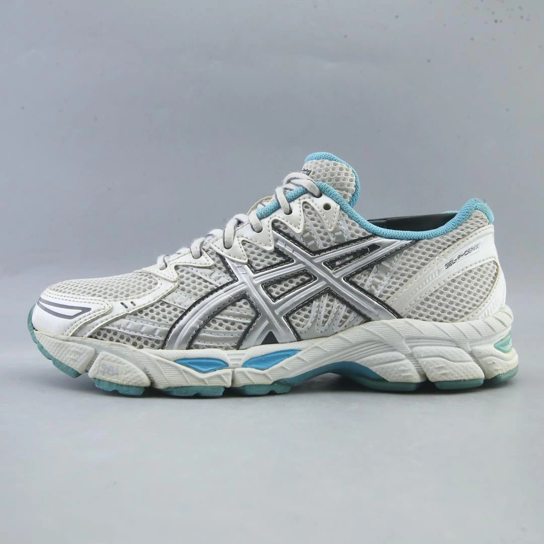Best Running Shoes For Overweight ASICS GEL PHONIX