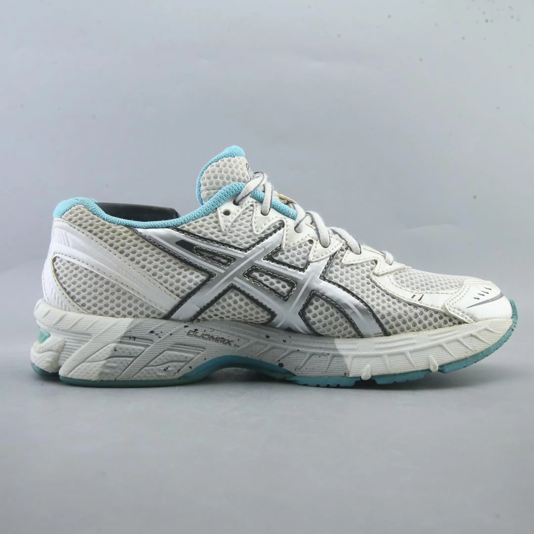 Best Running Shoes For People With Shin Splints ASICS GEL PHONIX