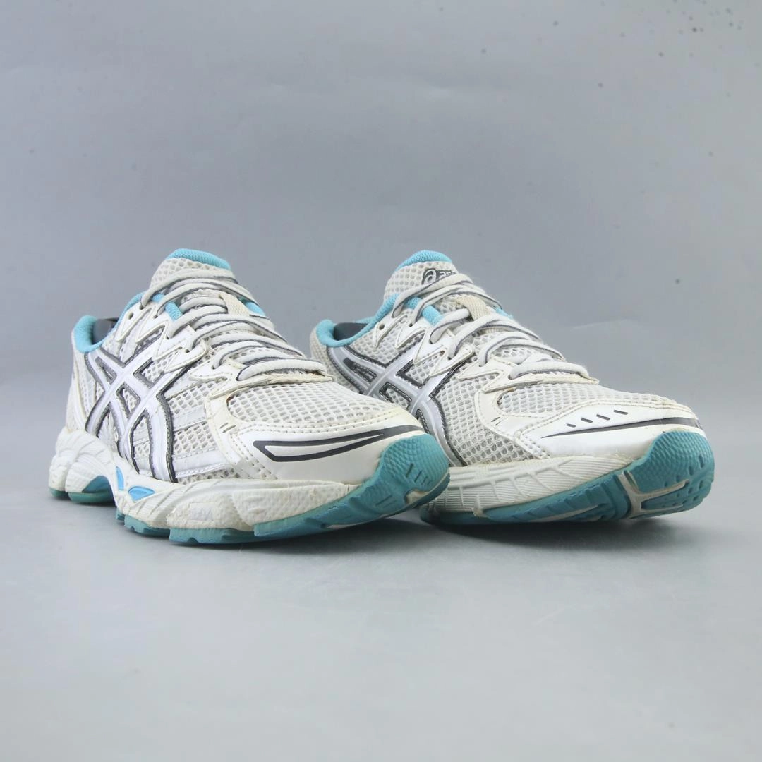 Most Cushioned Trail Running Shoes ASICS GEL PHONIX