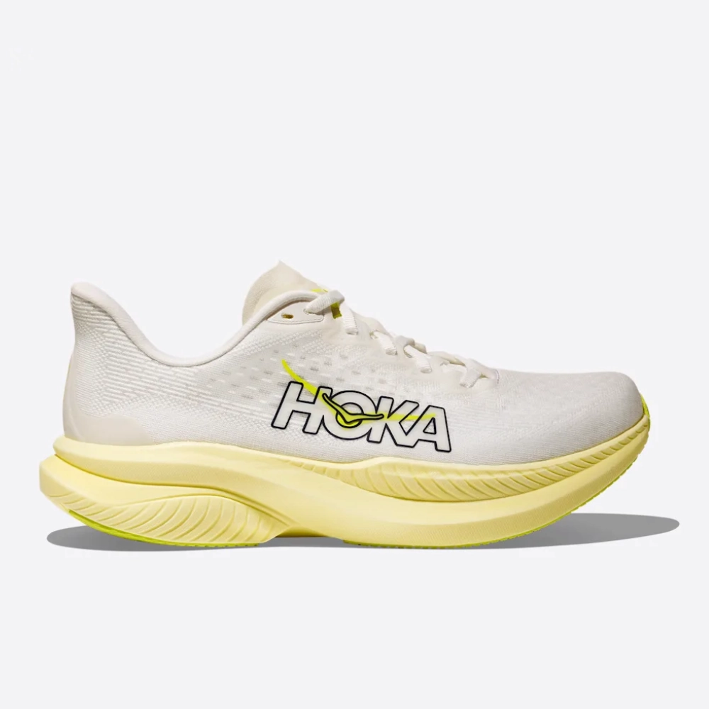Near Me On Sale Womens Hoka Mach 6 B-Width