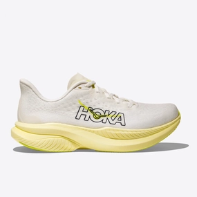 Shoes Facebook Womens Hoka Mach 6 B-Width