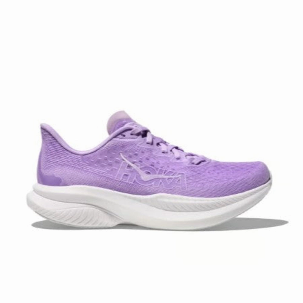 Shoes Offers Womens Hoka Mach 6 B-Width