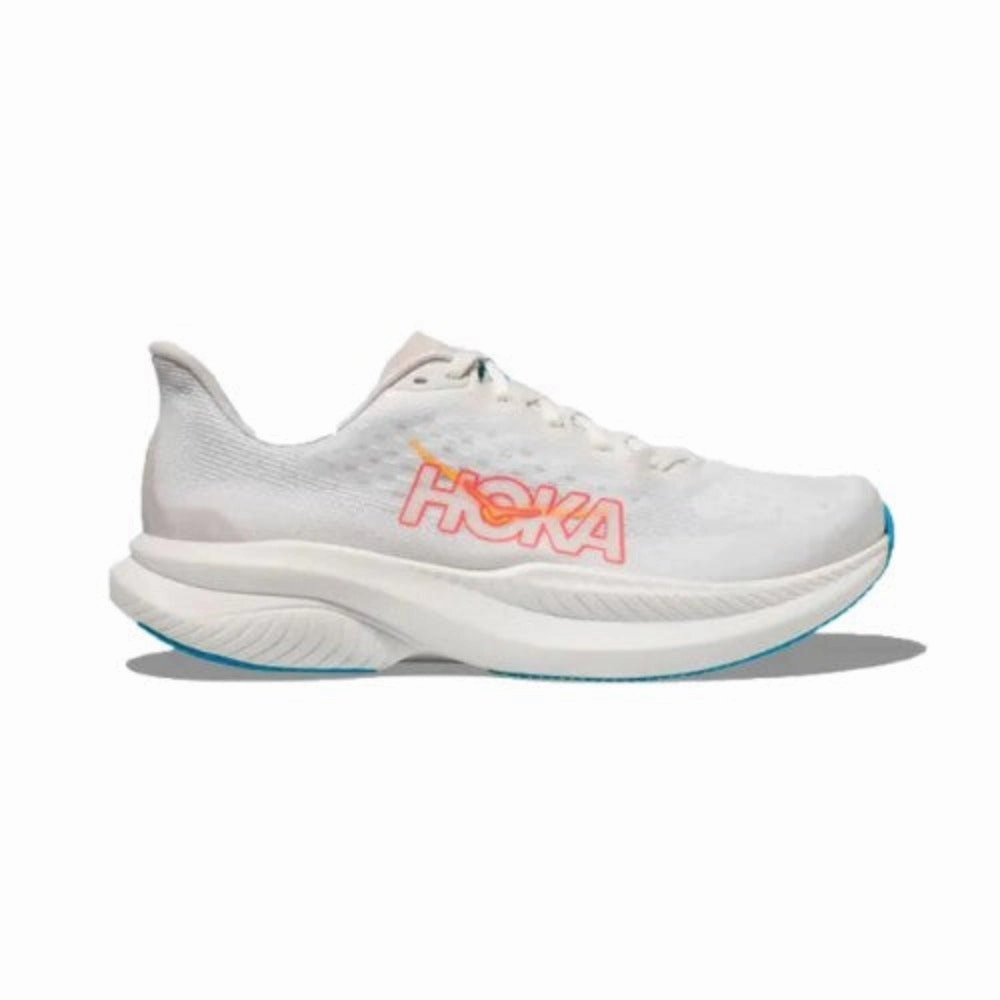 Best Shoes For Treadmill Running Womens Hoka Mach 6 B-Width