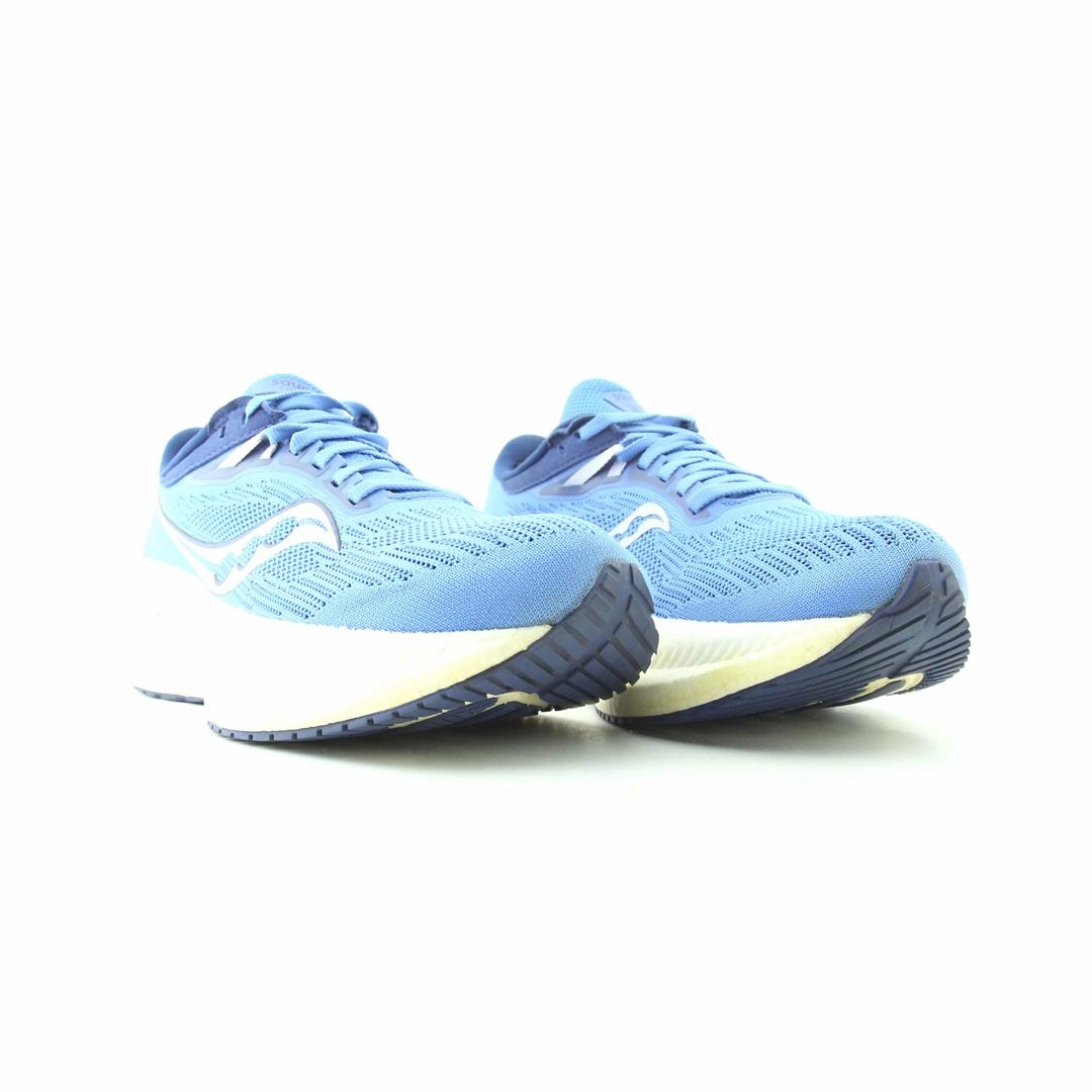 The Best Shoes Running SAUCONY TRIUMPH 21