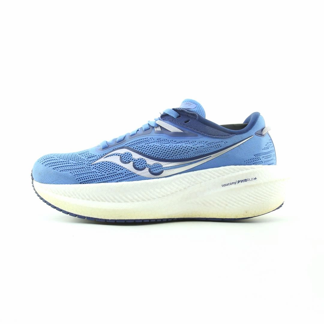 SAUCONY TRIUMPH 21 Best Running Shoes With Bunions