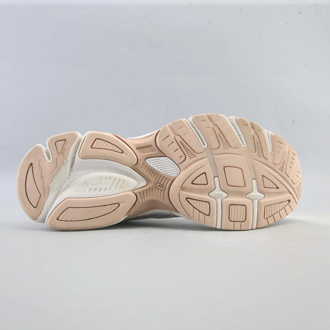 Best Running Shoes For Flat Footed Runners ASICS GEL-JOG MC