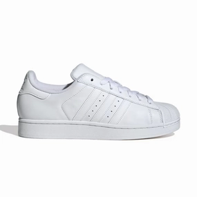 Running Shoes Adidas Superstar II 'Cloud White'