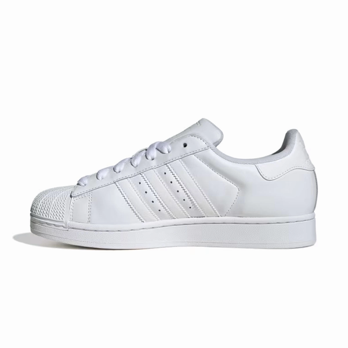Superstar II 'Cloud White' World Cup Soccer Shoes Adidas