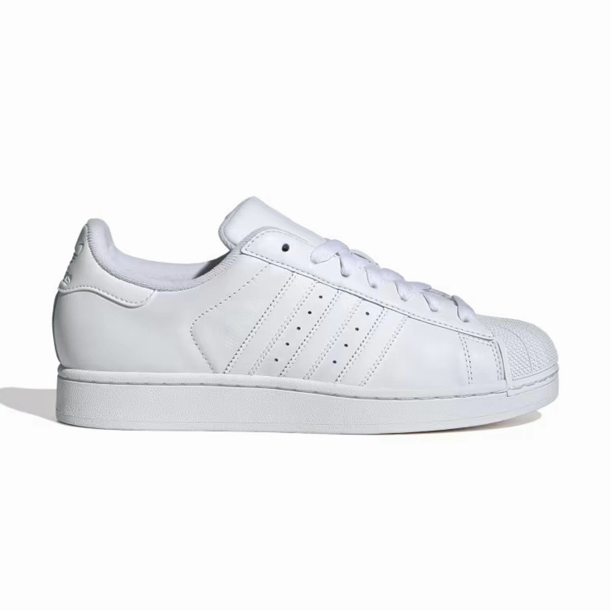 Superstar II 'Cloud White' Yeezy Tennis Shoes Adidas