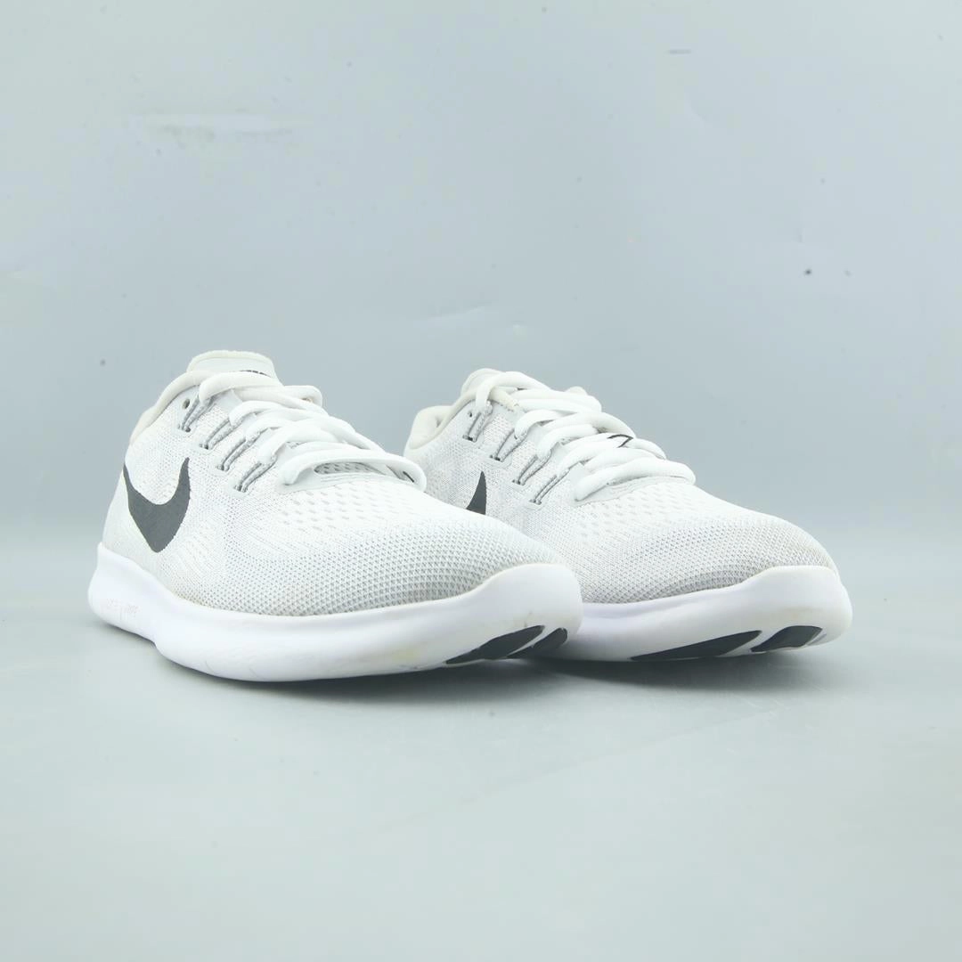 NIKE FREE RN Running Shoes Or Barefoot