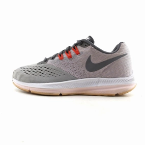 Running Track Shoes NIKE ZOOM WINFLO 7