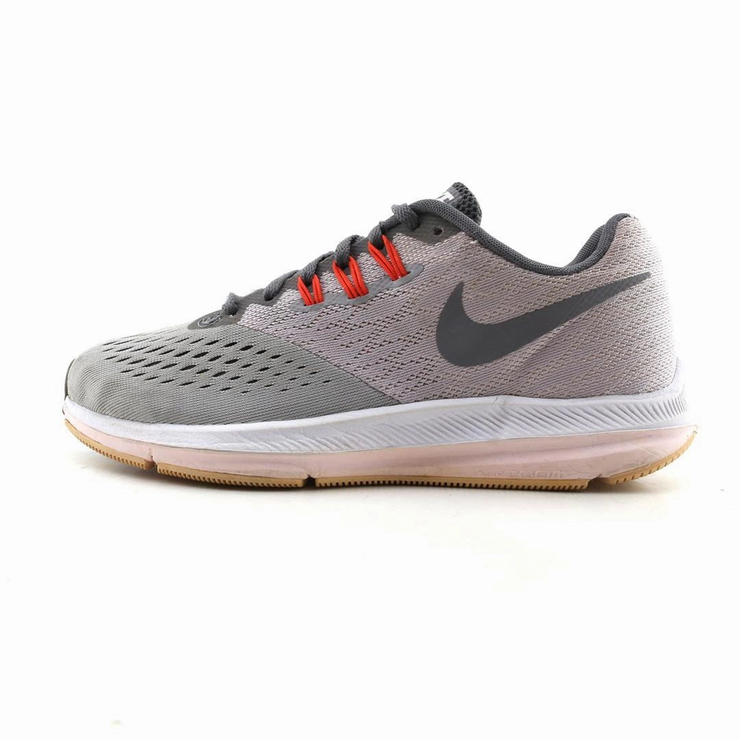 NIKE ZOOM WINFLO 7 Running Shoe Made In Usa
