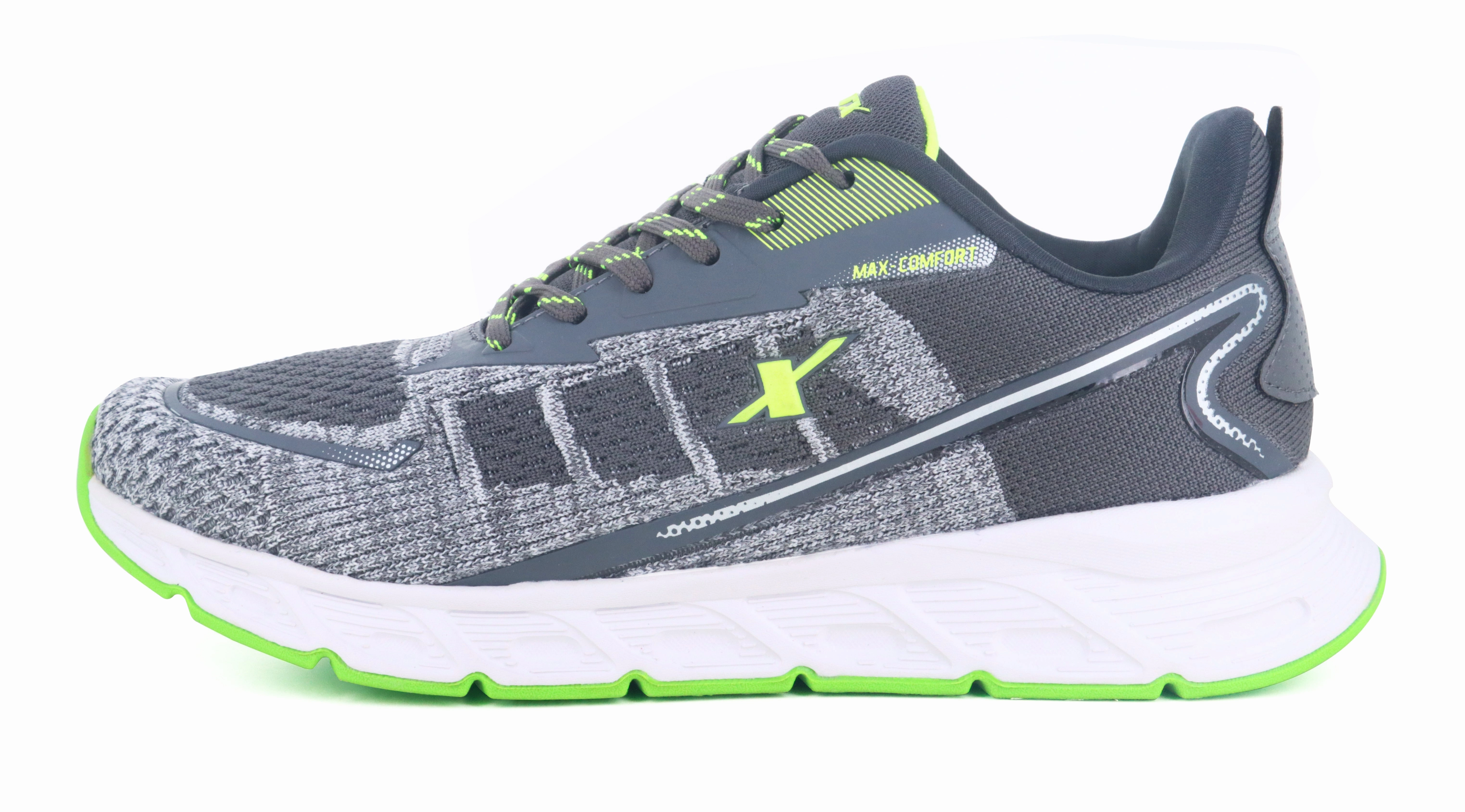 SPARX Running shoes for men SM 816 Best Running Shoes With Roomy Toe Box