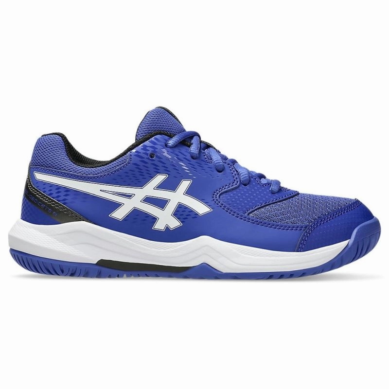 ASICS GEL-Dedicate 8 GS Kids Tennis Shoes Asics Gel Kayano 25 Running Shoes