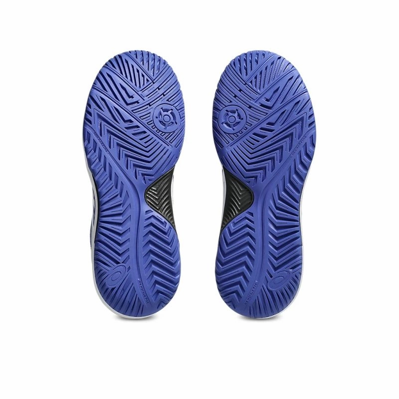 Best Asics Long Distance Running Shoes ASICS GEL-Dedicate 8 GS Kids Tennis Shoes