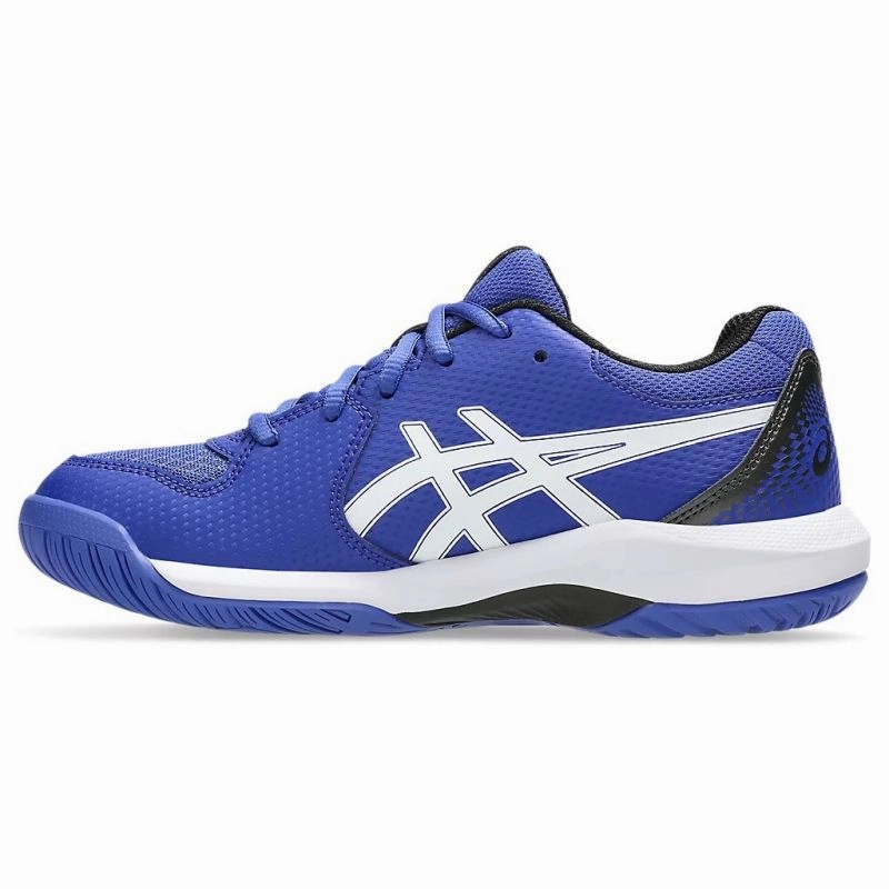 ASICS GEL-Dedicate 8 GS Kids Tennis Shoes Buy Asics Wrestling Shoes Online