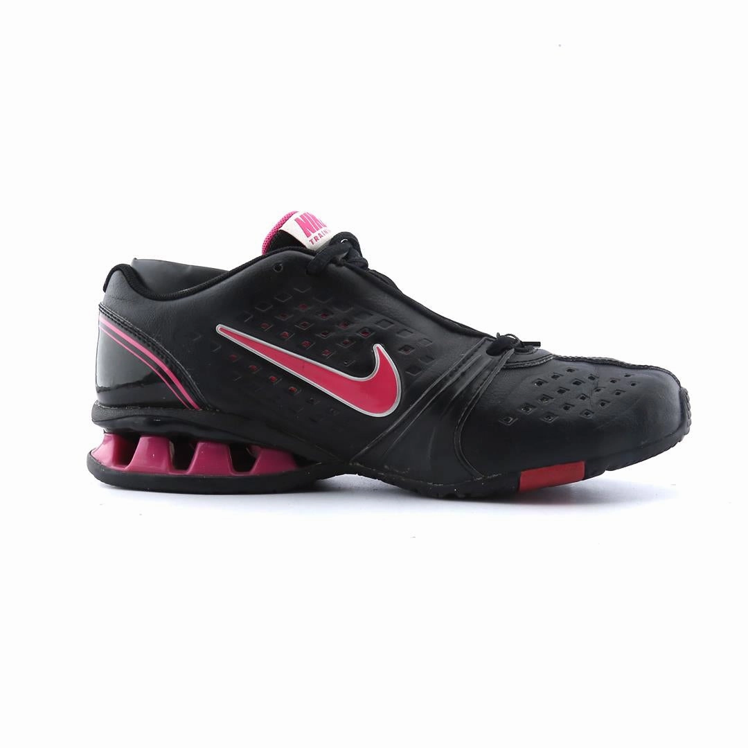 NIKE  REAX ROCKSTAR Asic Running Shoes On Sale