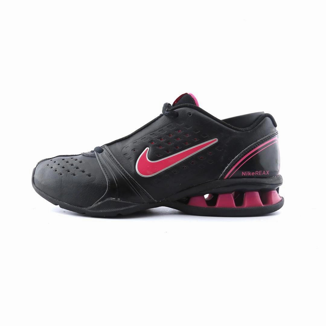Waffle Running Shoes NIKE  REAX ROCKSTAR
