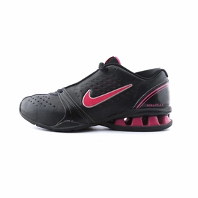Soft Running Shoes NIKE  REAX ROCKSTAR