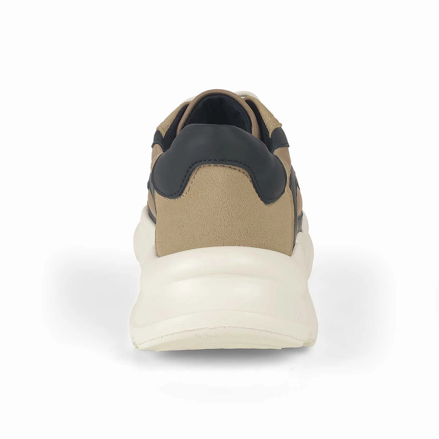 Tresmode Balenci Khaki Women's Sneakers Phila Eagles Sneakers