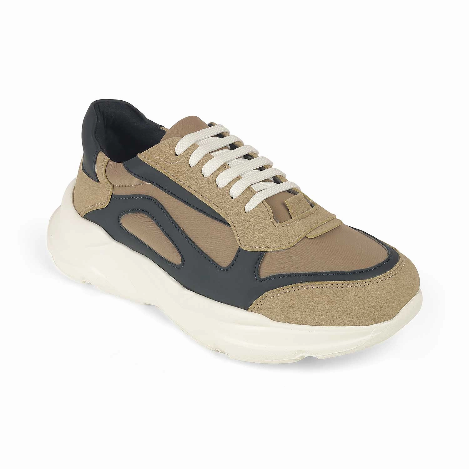 Tresmode Balenci Khaki Women's Sneakers Ssense Sneakers