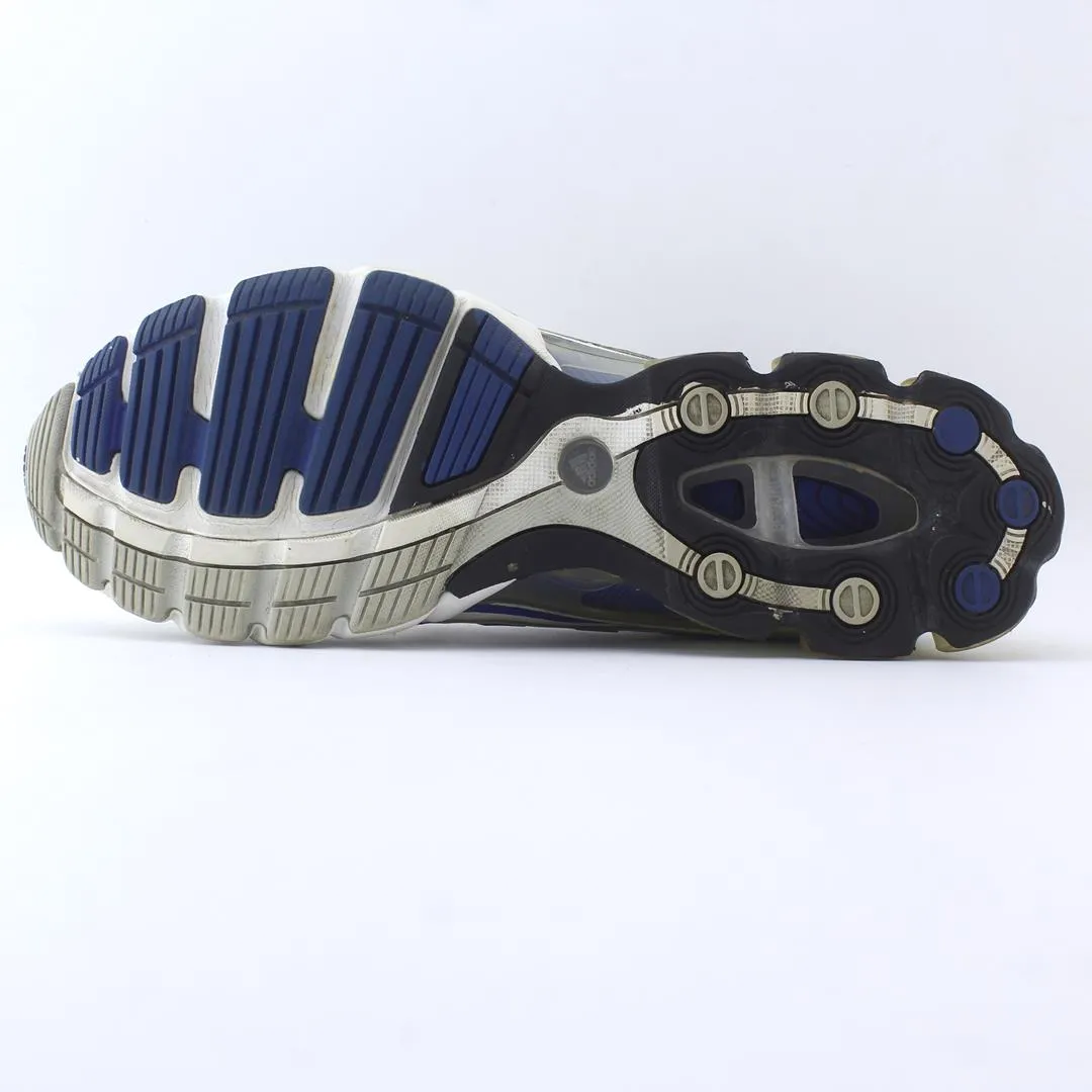 Breaking In New Running Shoes ADIDAS BOUNCE