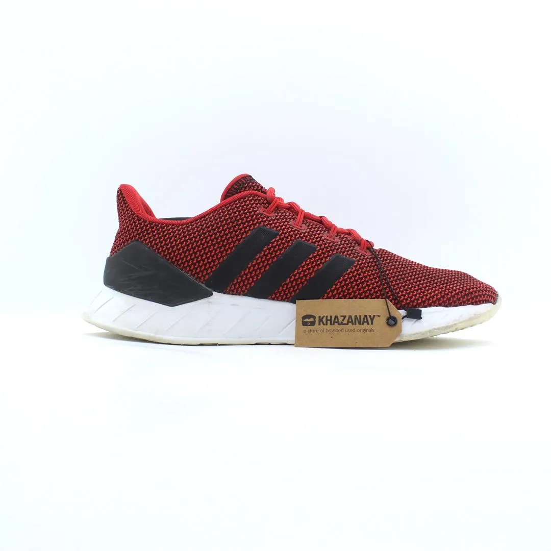 ADIDAS . Low Heel To Toe Drop Running Shoes