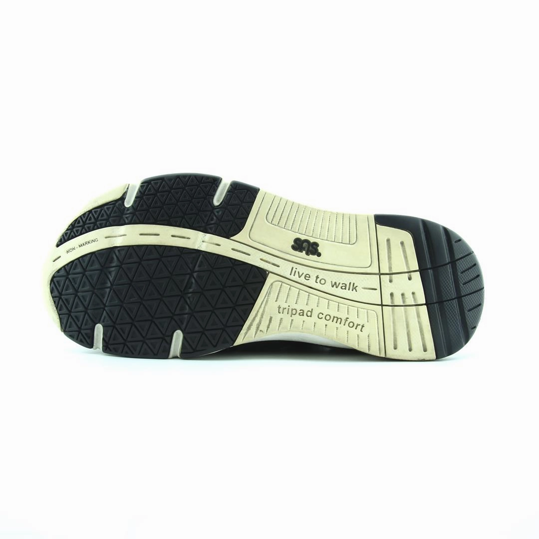 SAS TOUR MESH NOVA Most Supportive Running Shoes