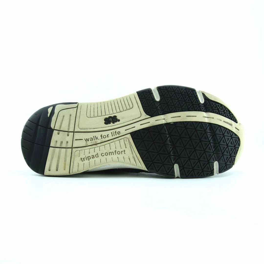 Machine Washable Running Shoes SAS TOUR MESH NOVA