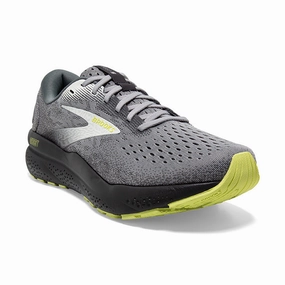 Pics Of Running Shoes Brooks Men's Ghost 16 (Wides)