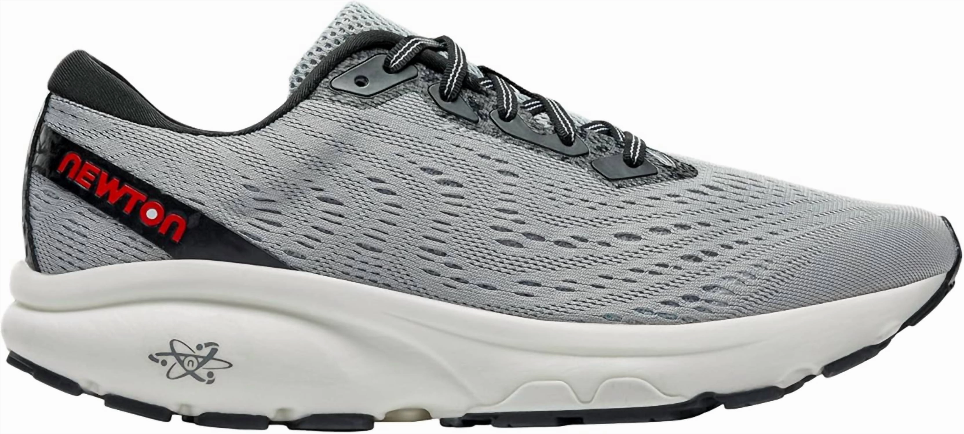 Men's Isaac Neutral Running Shoes In Slate Good Running Shoes With Cushioning