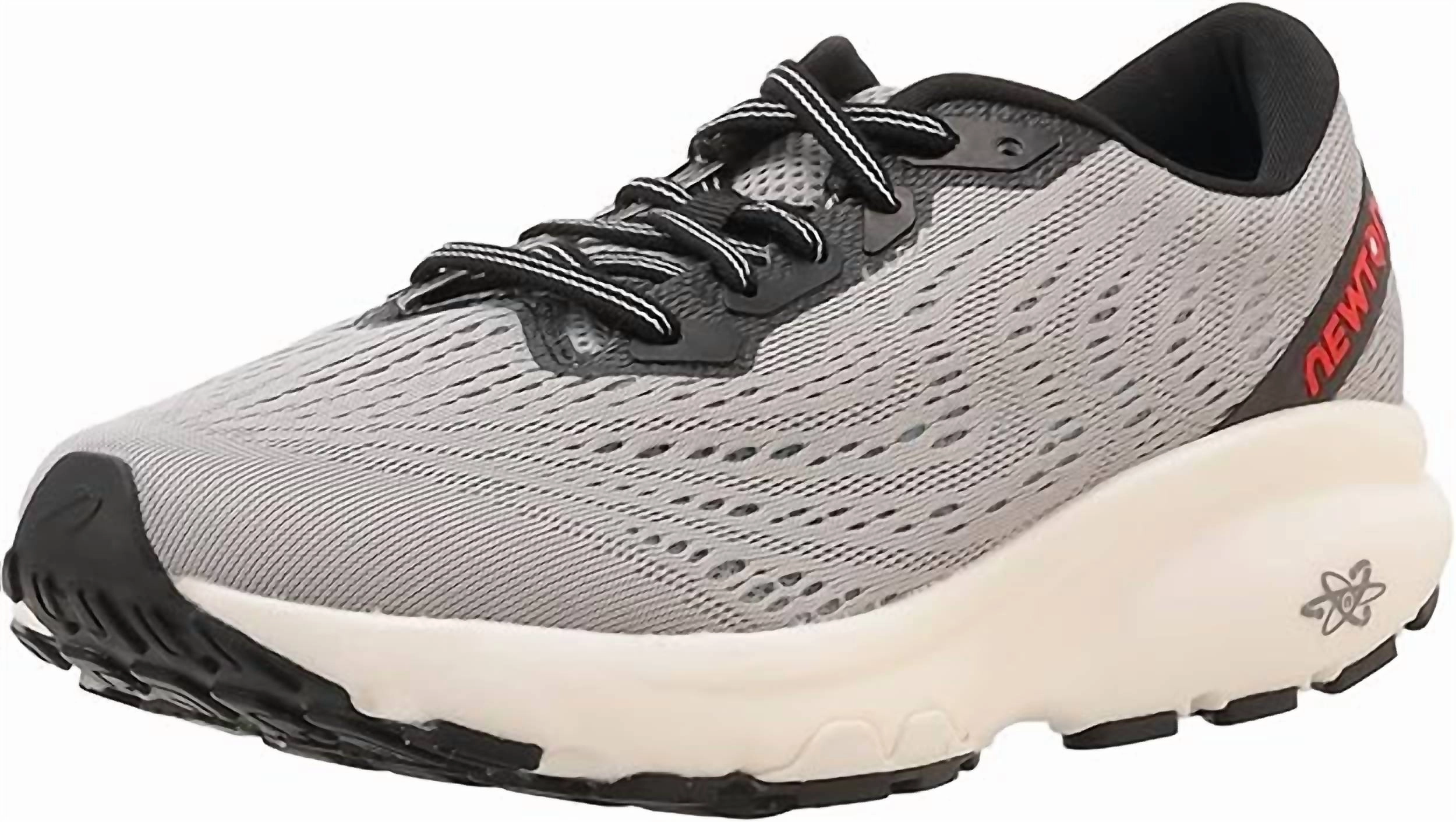 Men's Isaac Neutral Running Shoes In Slate Top Rated Running Shoes For Bad Knees