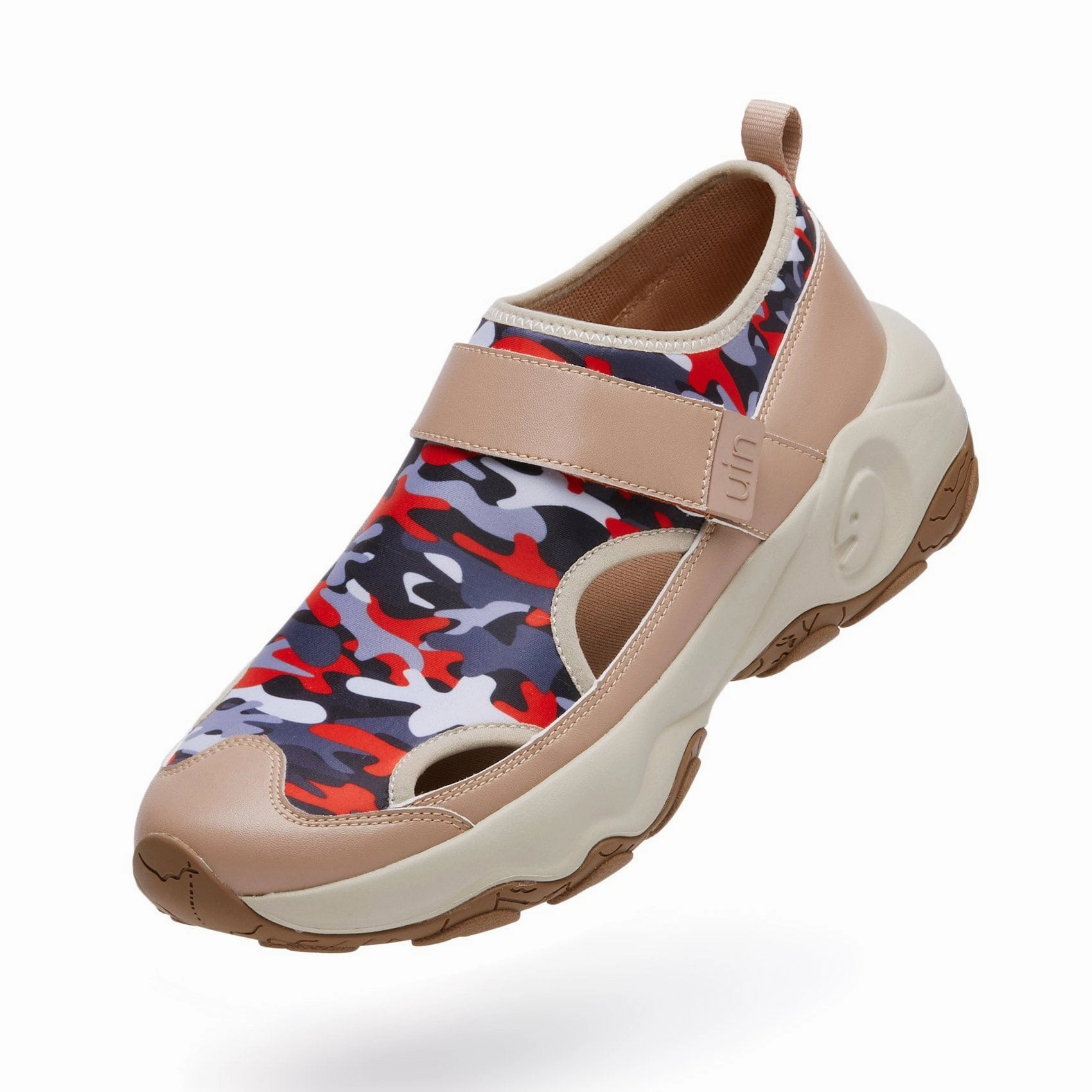 Running Lava Cazorla VI Men Voya Infinity Sandals