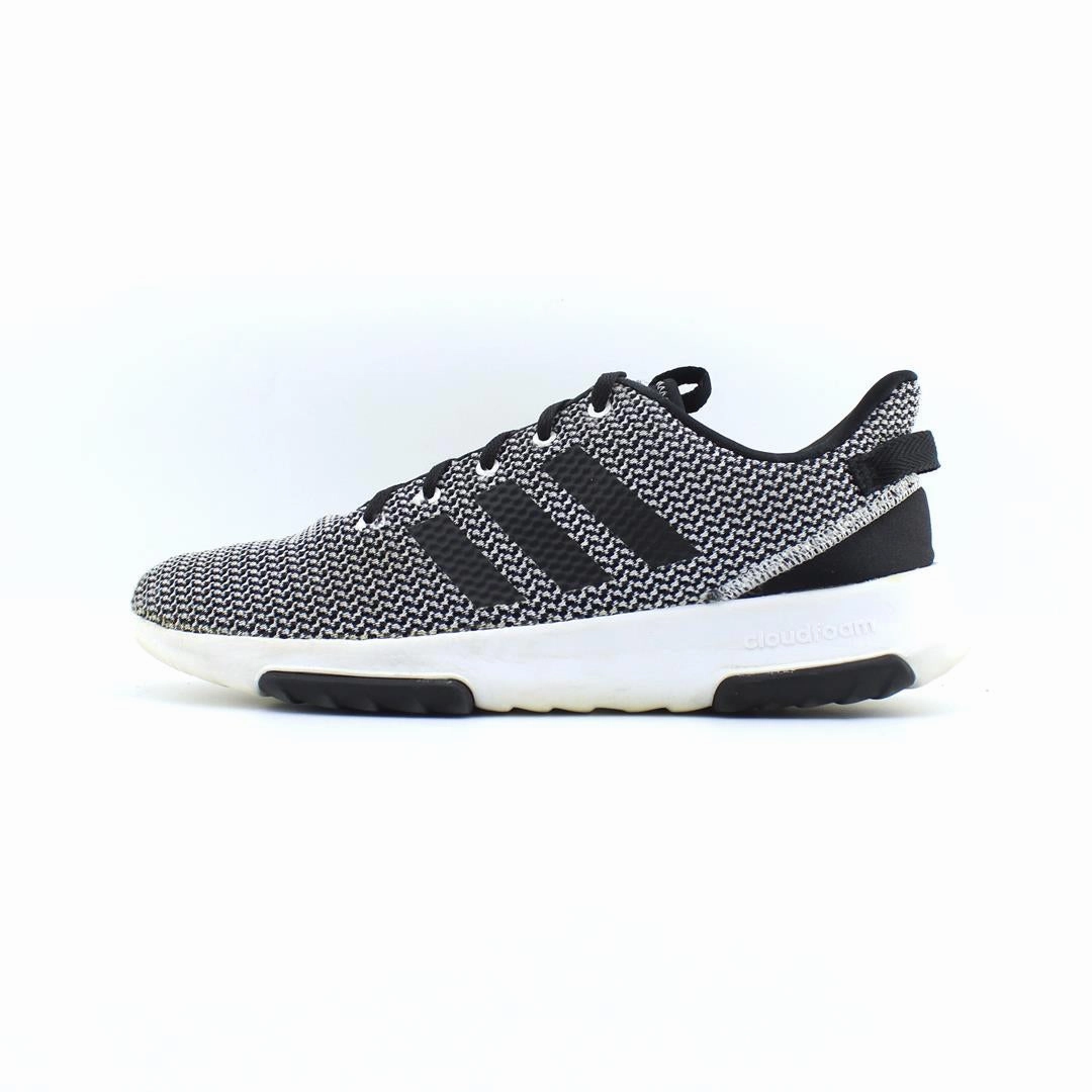 ADIDAS CLOUDF0AM Running Shoes With Spikes