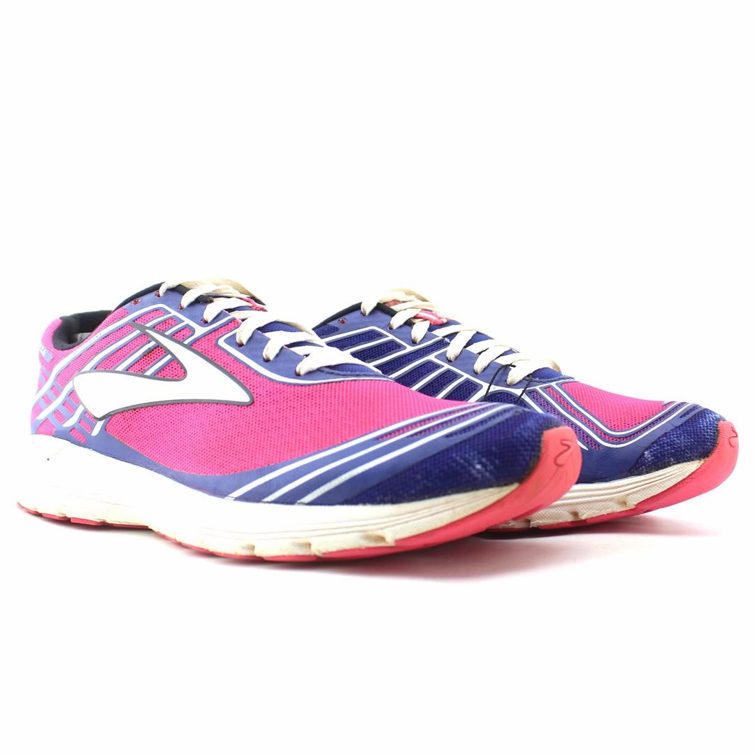 Speed Running Shoes BROOKS ASTERIA