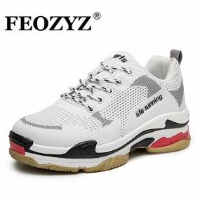 Women Running Sport Shoes Running Shoes Topo