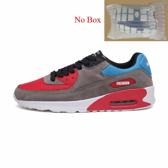 2019 running shoes men sneakers breathable jogging sport shoes 46 47 plus size flat gym shoes man zapatillas hombre deportiva Winter Shoes Running