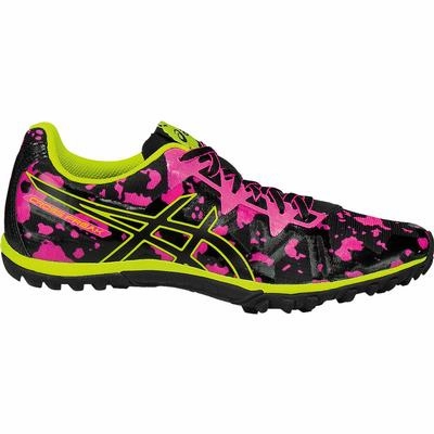 ASICS Women Cross Freak 2 Cross country spike Running Shoes With Excellent Arch Support