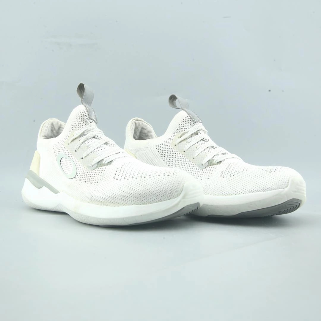 Road And Trail Running Shoes OAKLEY BREED