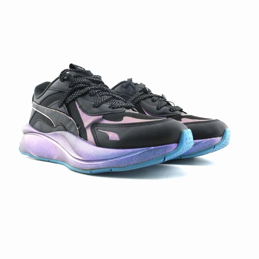 Best Running Shoes For Under $100 PUMA RS-CURVE LIGHTSENSE