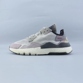 Good Running Shoes For Cross Country ADIDAS NITE JOGGER