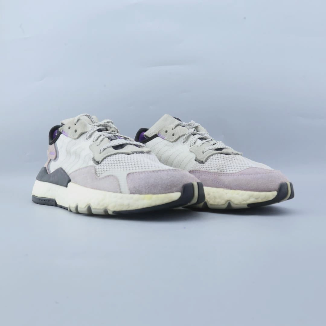 Gel-cumulus 26 Running Shoes ADIDAS NITE JOGGER