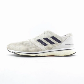 ADIDAS ADIZERO ADIOS 4 Running Shoes With Support