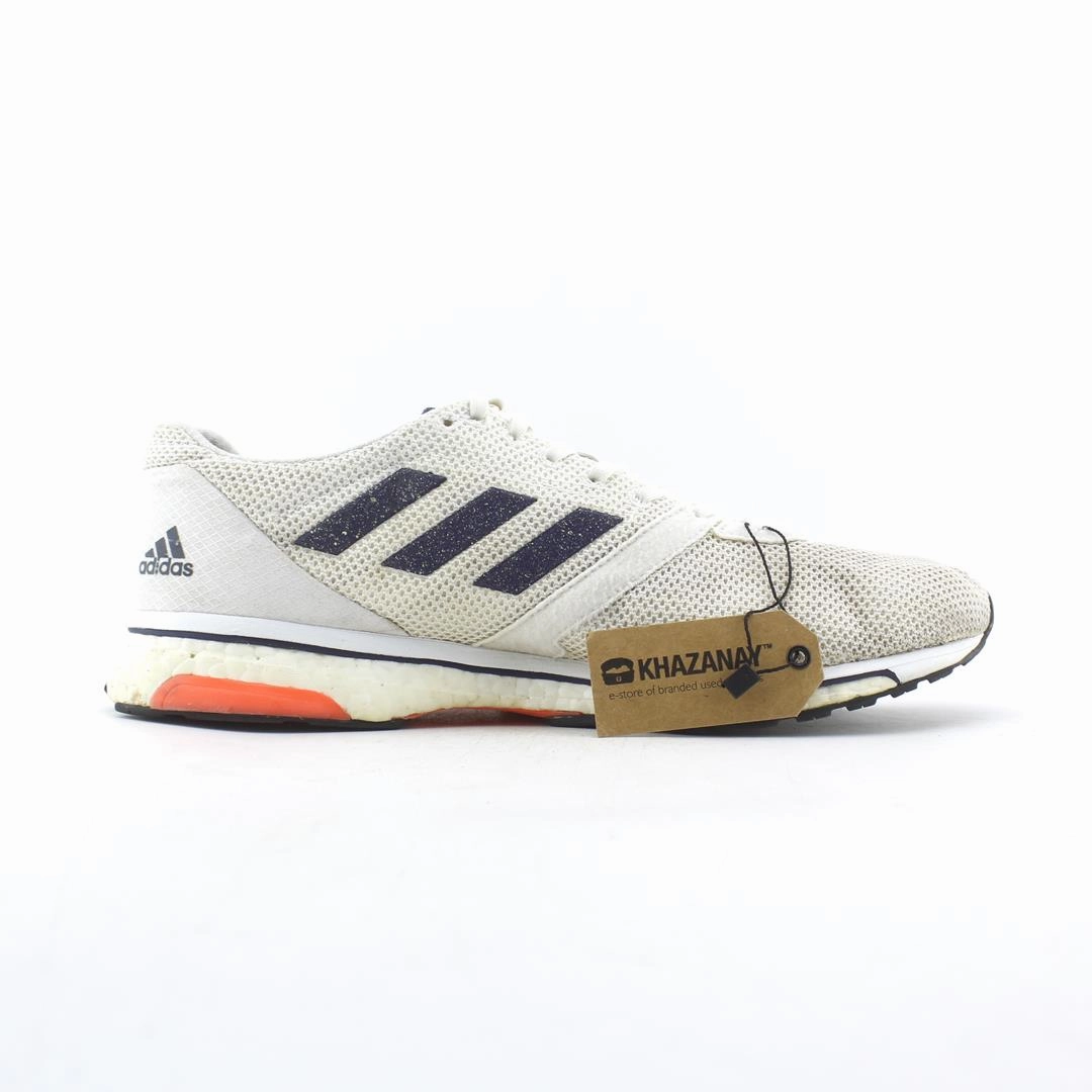 ADIDAS ADIZERO ADIOS 4 Support Shoes For Running