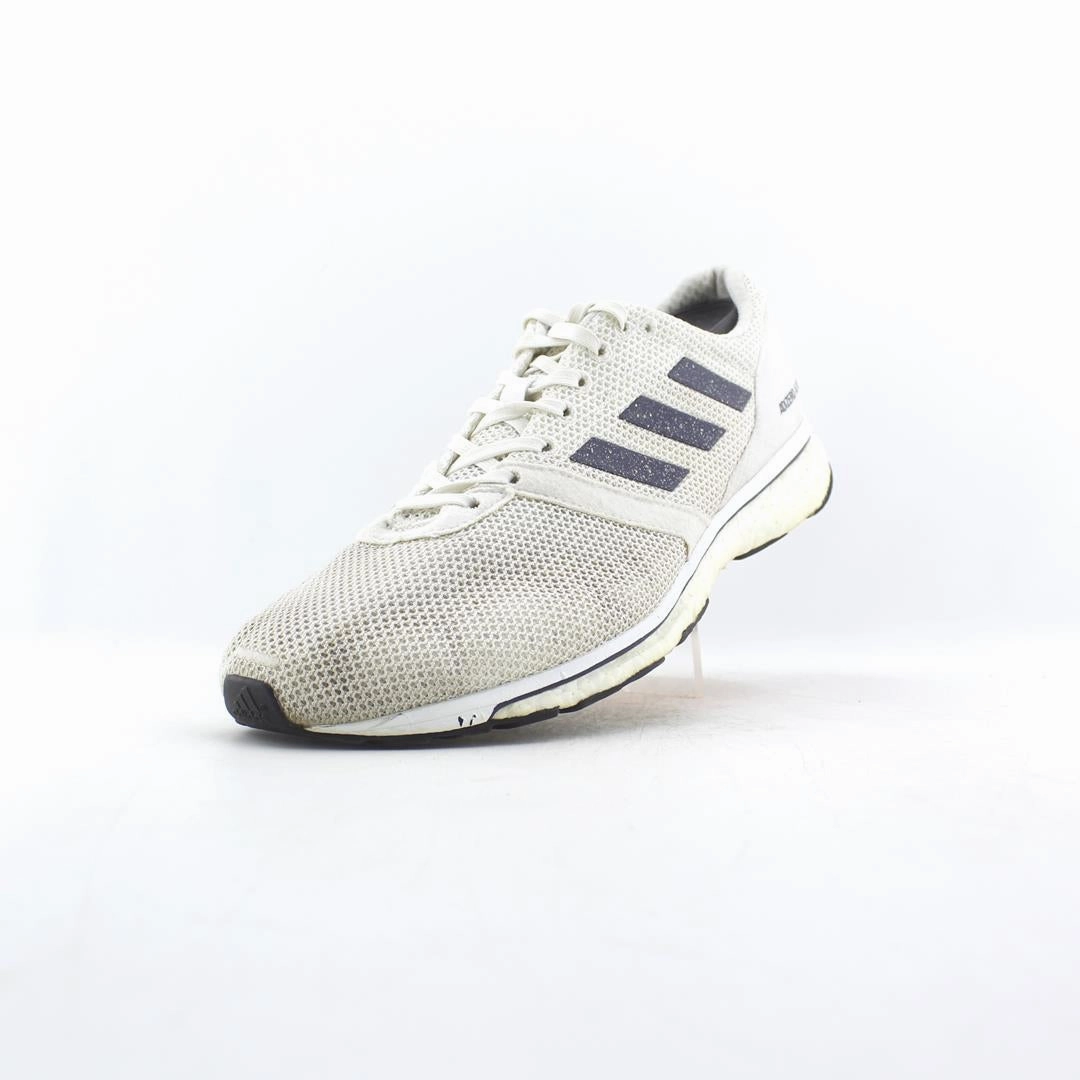 ADIDAS ADIZERO ADIOS 4 Running Shoes With Widest Toe Box