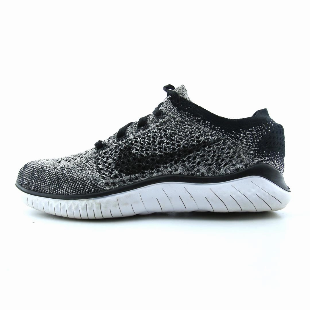 NIKE  FREE RUN FLYKNIT 2018 Nb Running Shoes